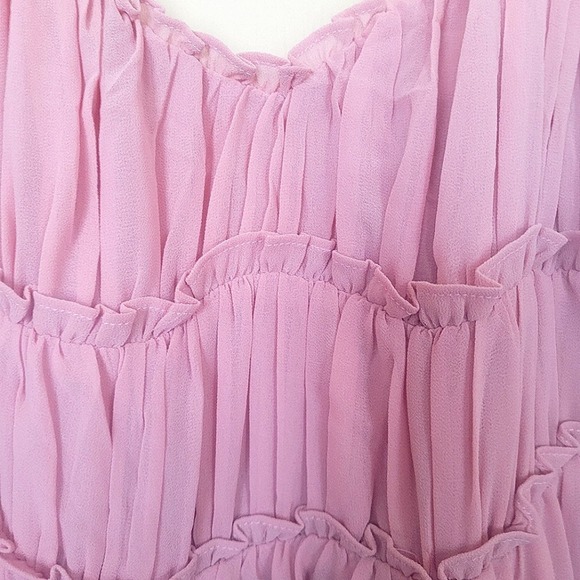 OPT Gigi Dress Size M - Picture 11 of 12